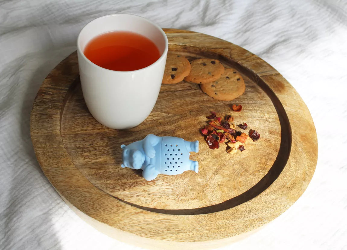 Infuser à thé Hyppo