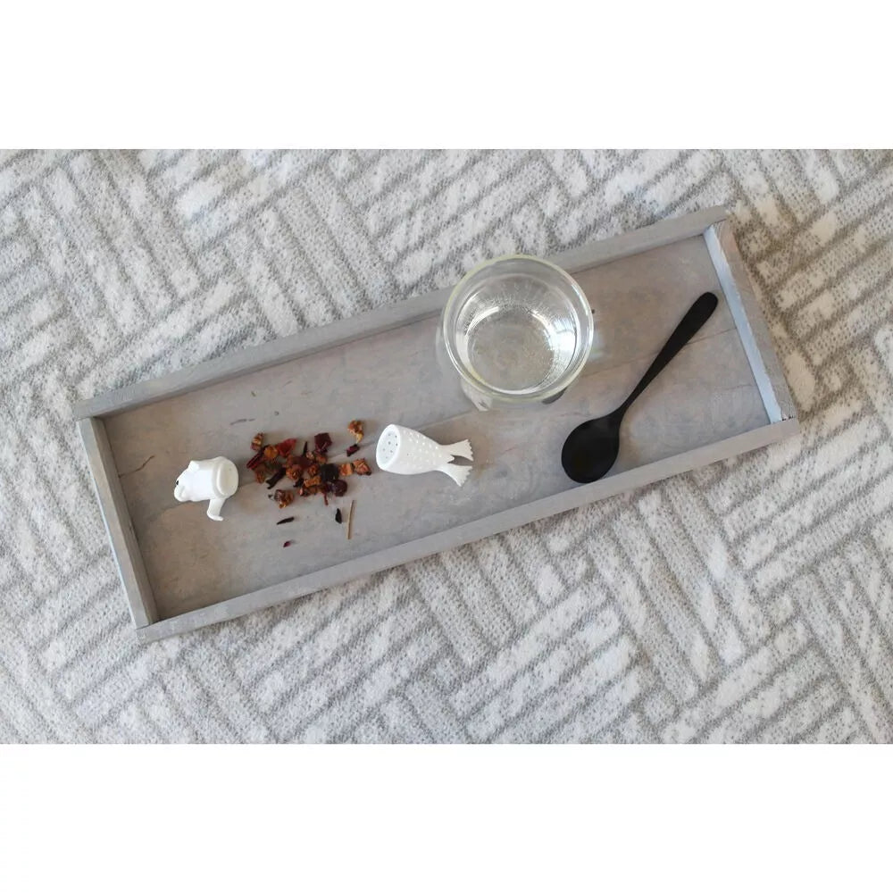 Infuser à thé bébé phoque