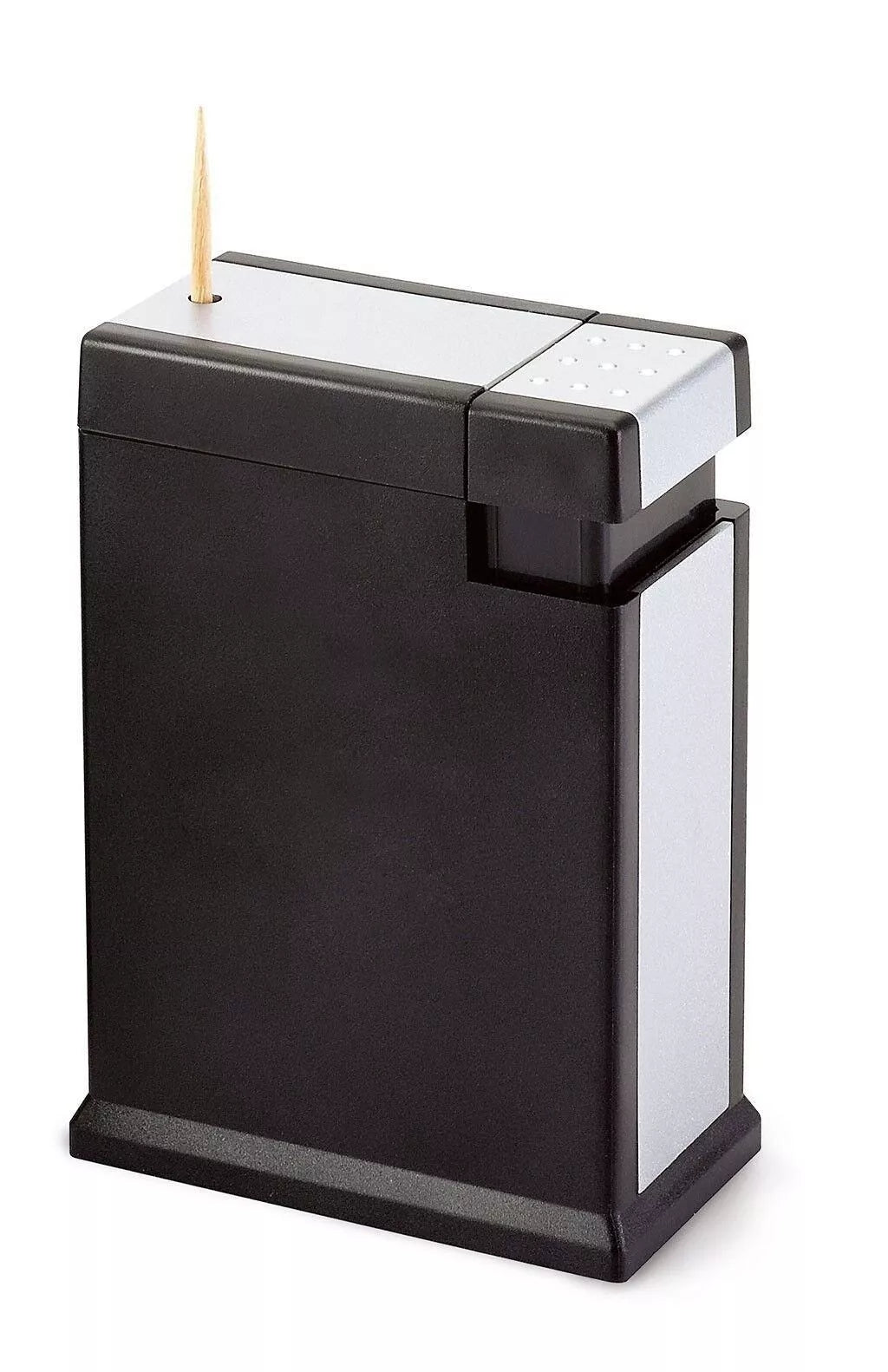 Distributeur de cure dents