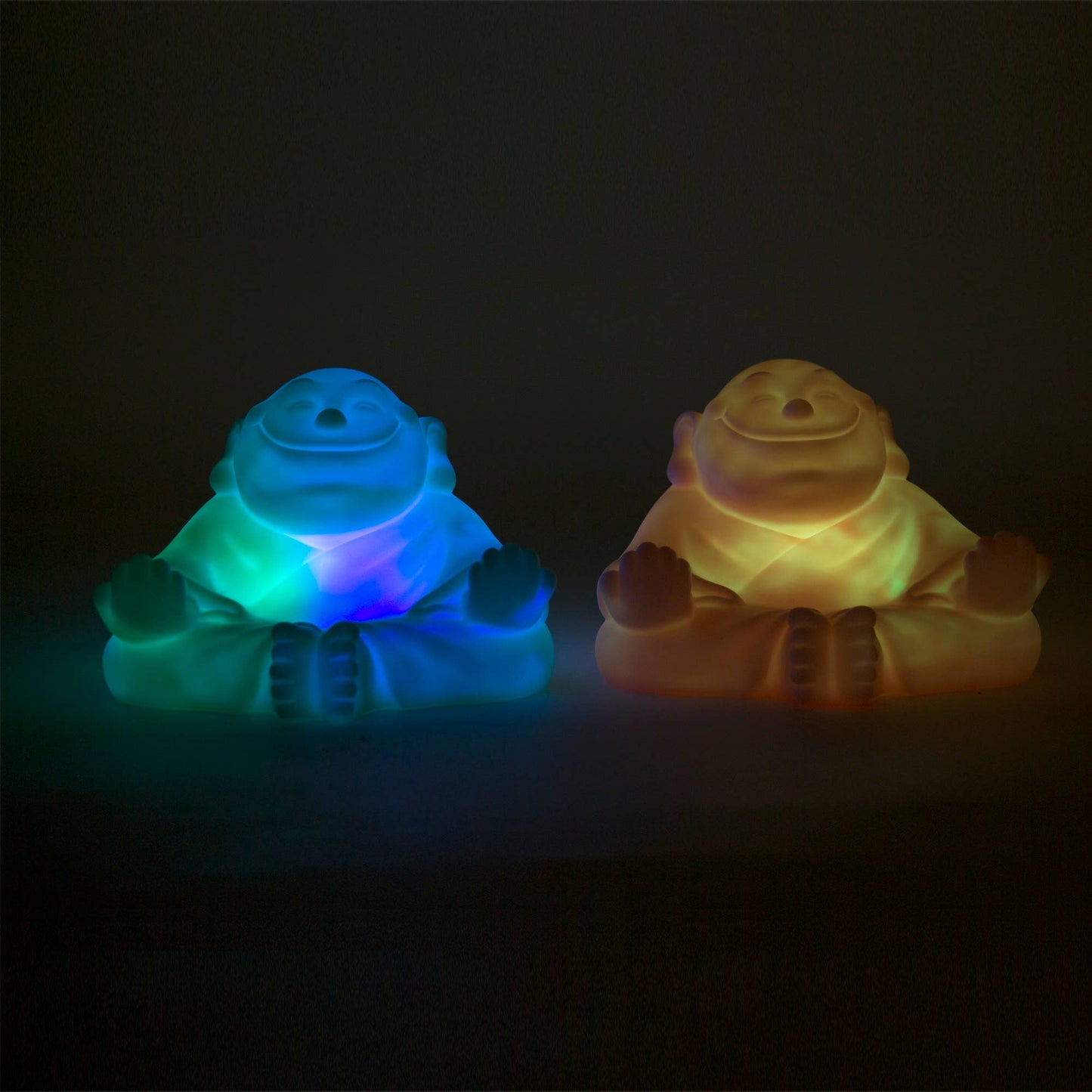 BUDHA LUMIÈRE LED HF