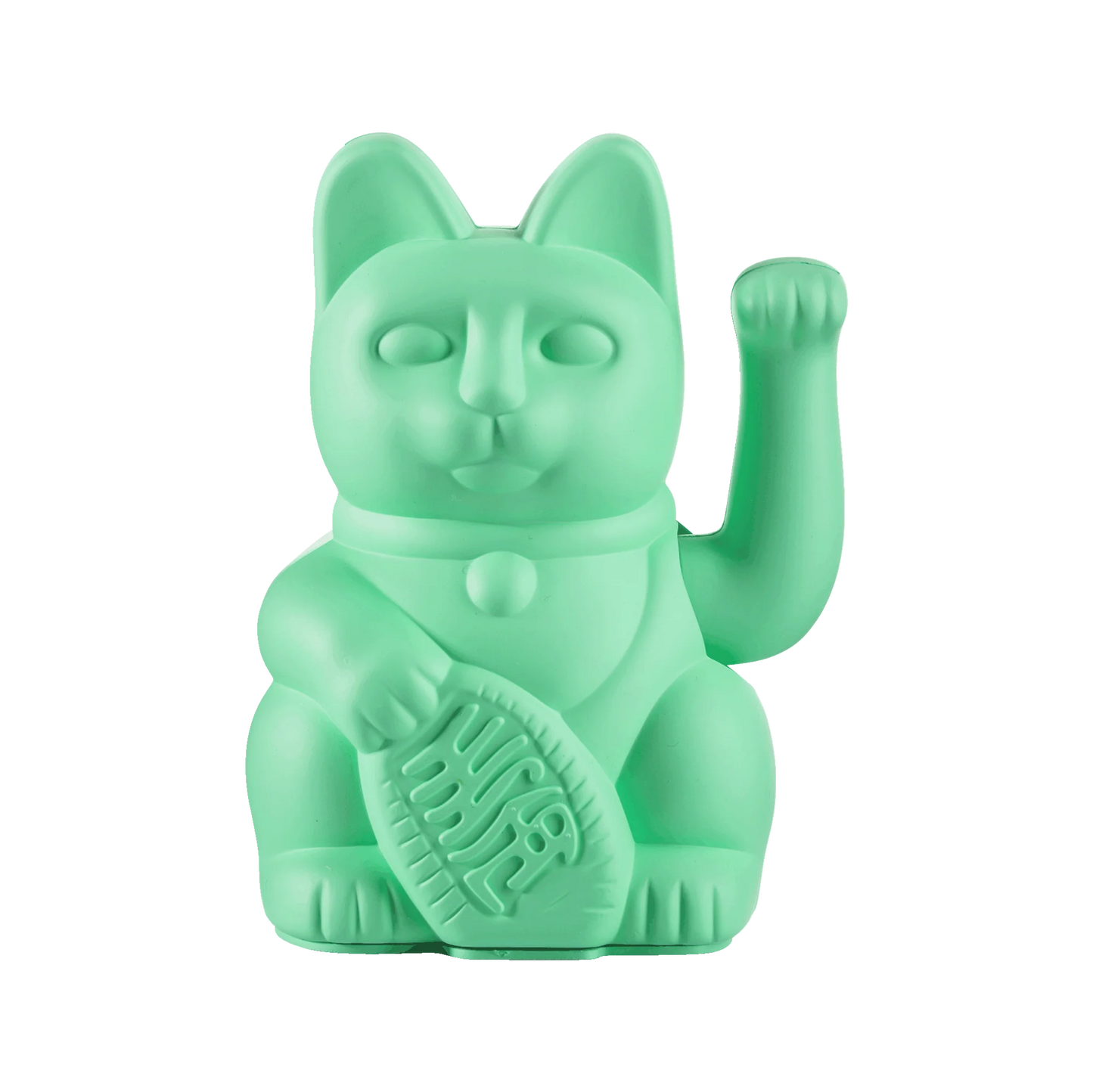 Lucky cat mint HEALTH