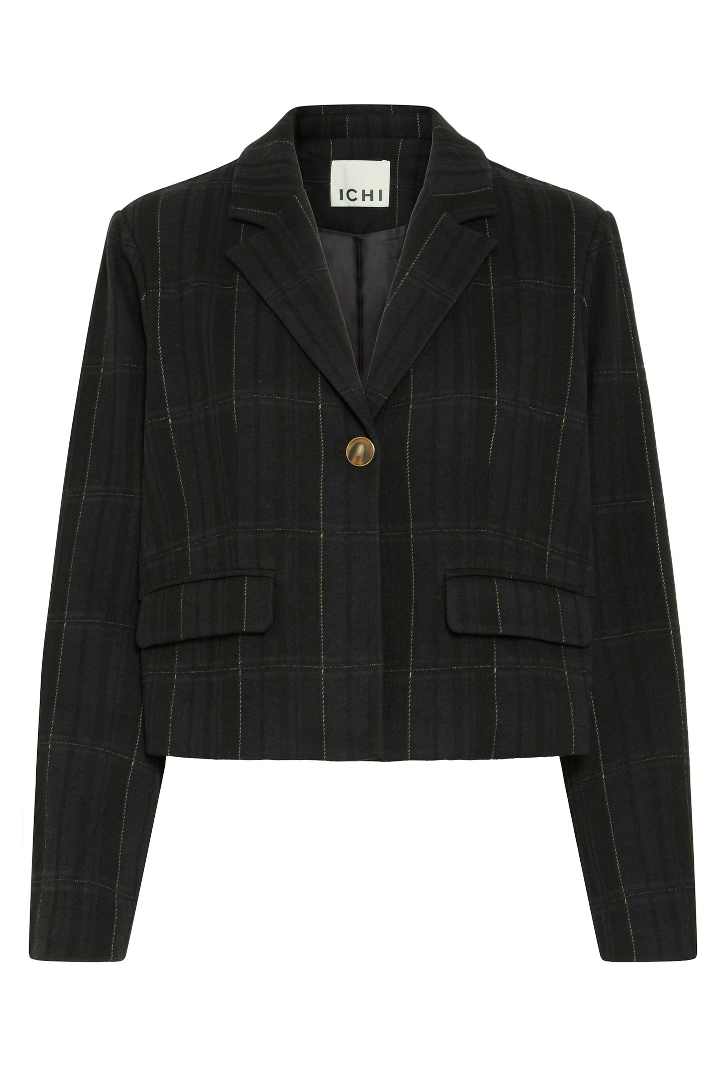 Blazer kate wooley