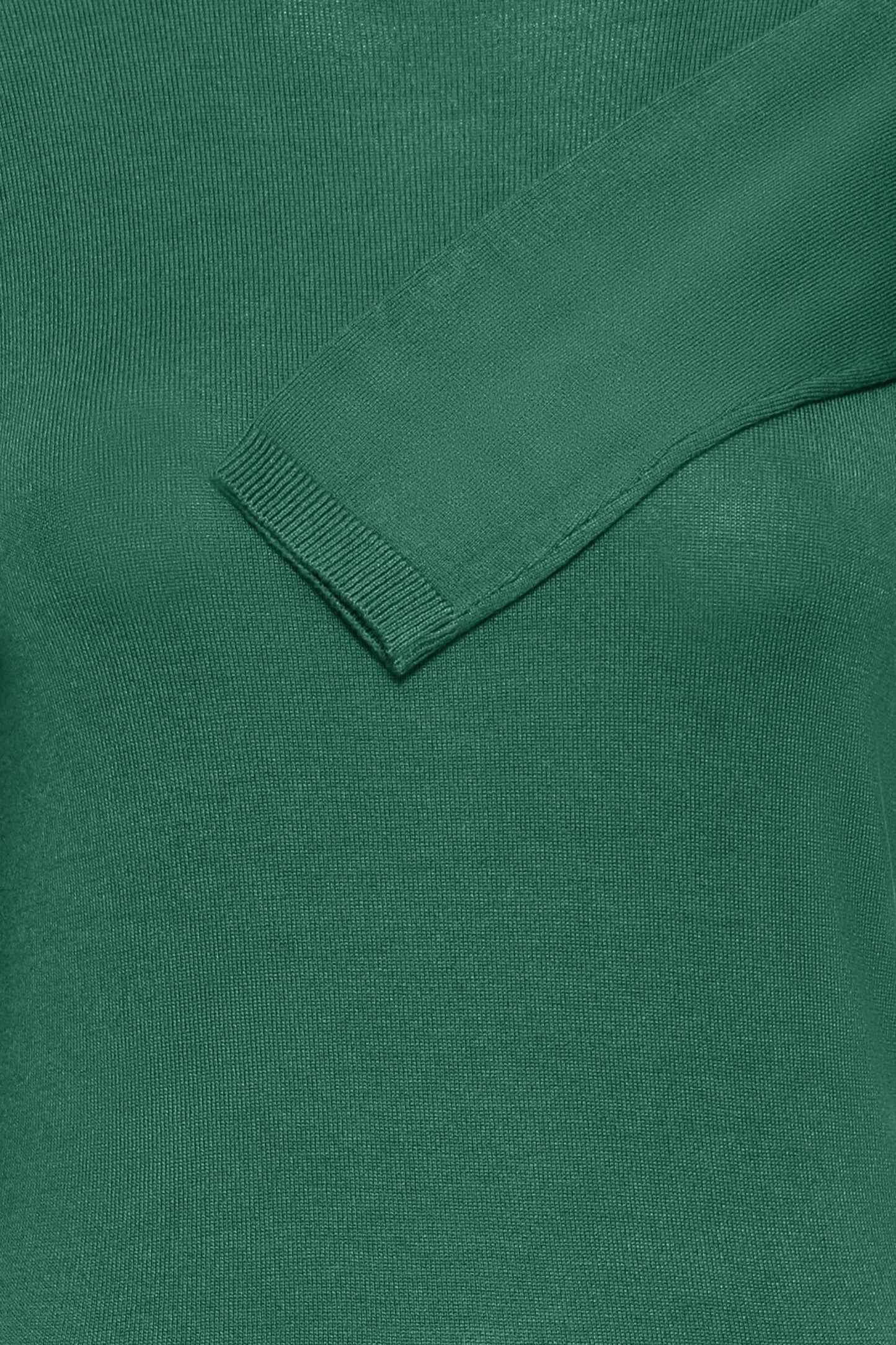 Pull à col roulé mafa