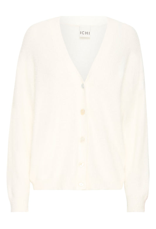 Cardigan Brula blanc