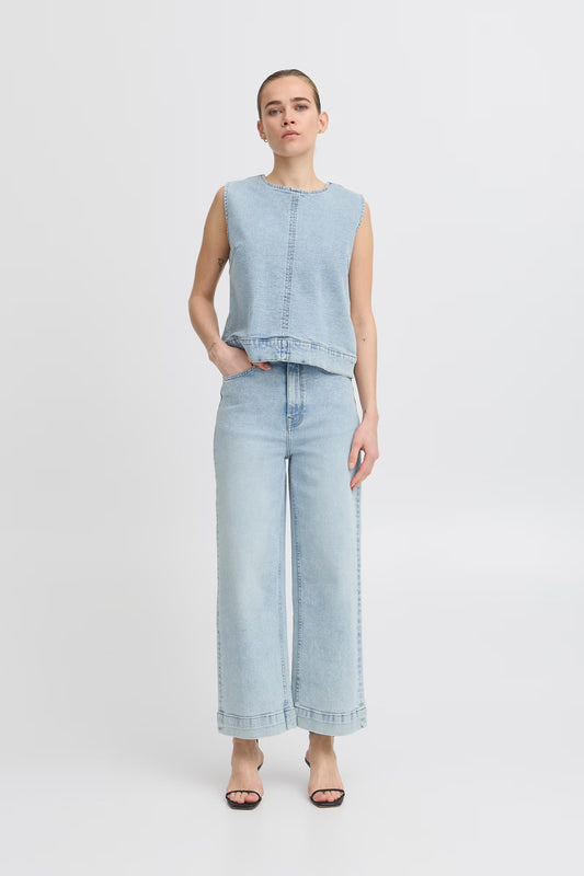 Pantalon Armios denim