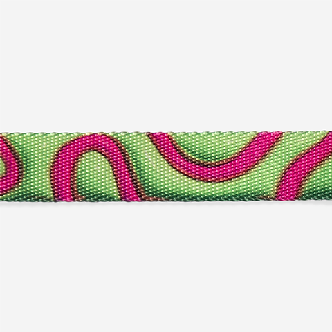 Collier Chat H3D Jelly: Taglia unica