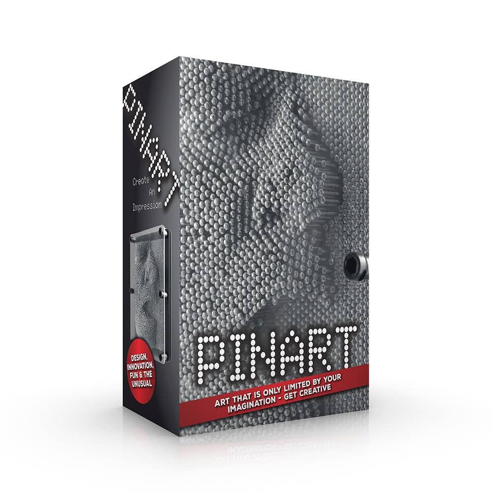 Décoration de bureau et de maison/Gadget - Pinceau métallique