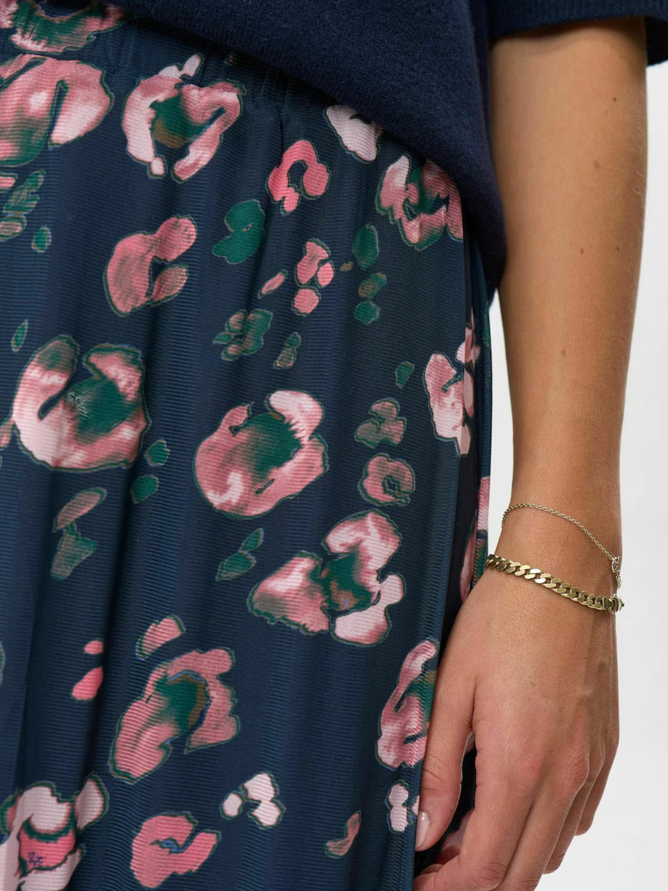 Jupe Longue Numilina