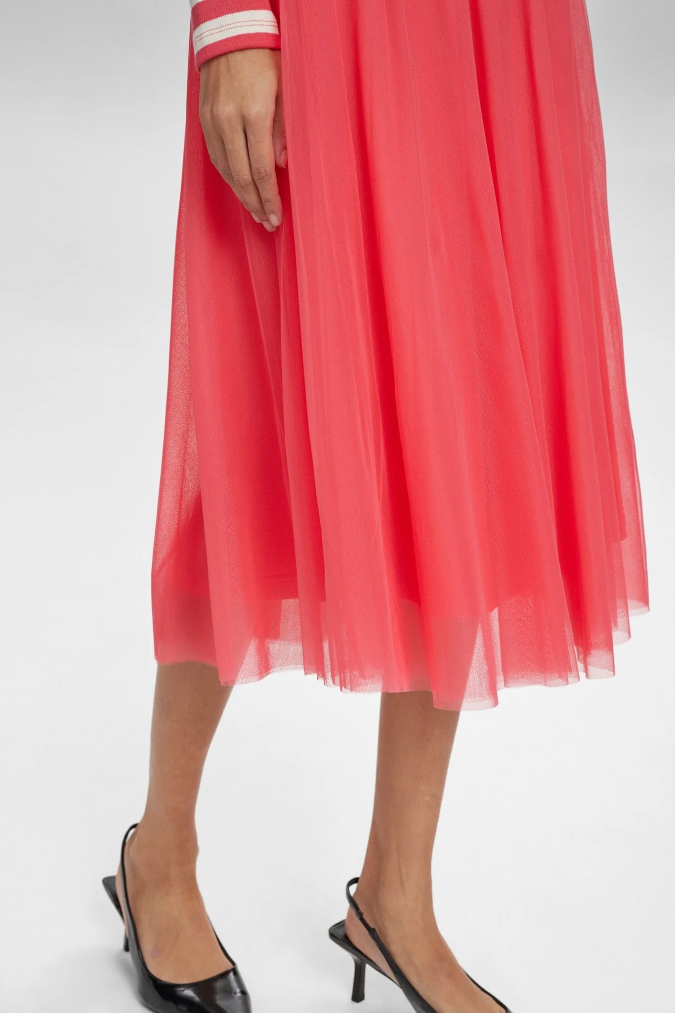 jupe NUEA - Geranium