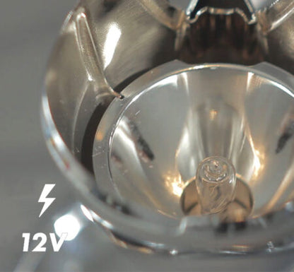 Lampe à lave MATHMOS original  NEO violet / rose