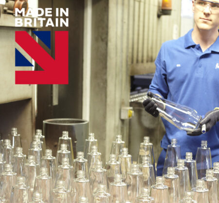 Lampe à lave MATHMOS original  NEO violet / rose