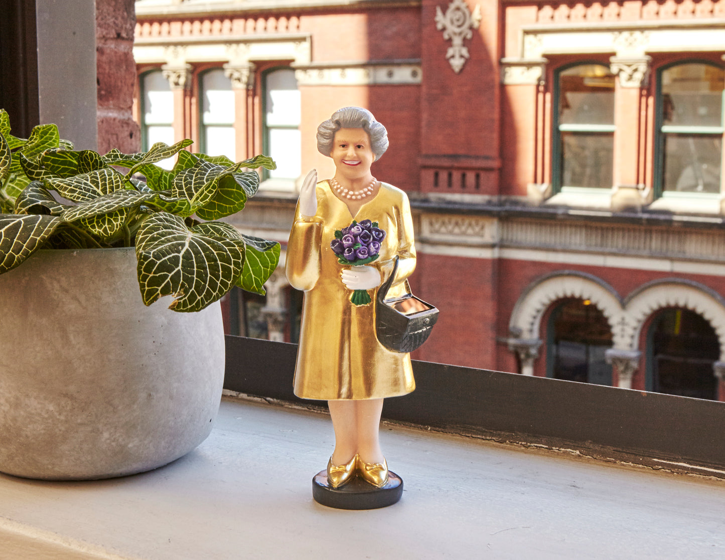 Solar queen gold édition