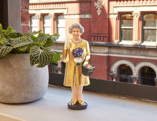 Solar queen gold édition