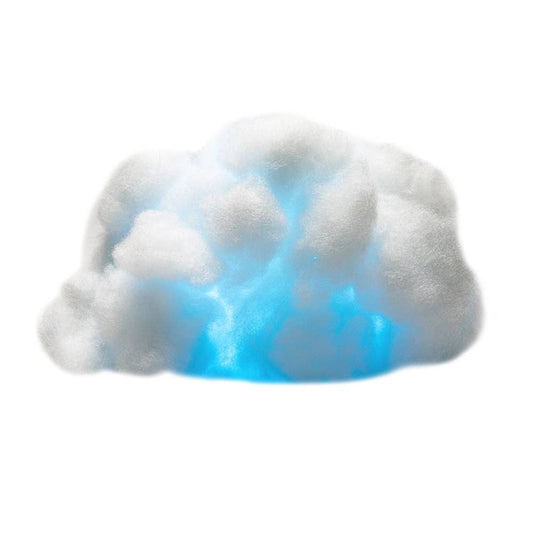Lumière Nuage DIY