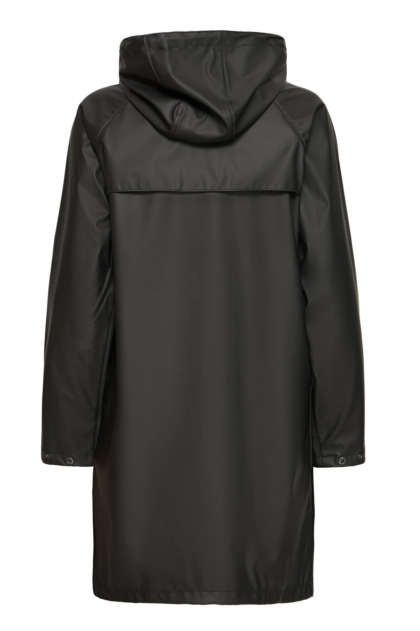 Raincoat TAZI black