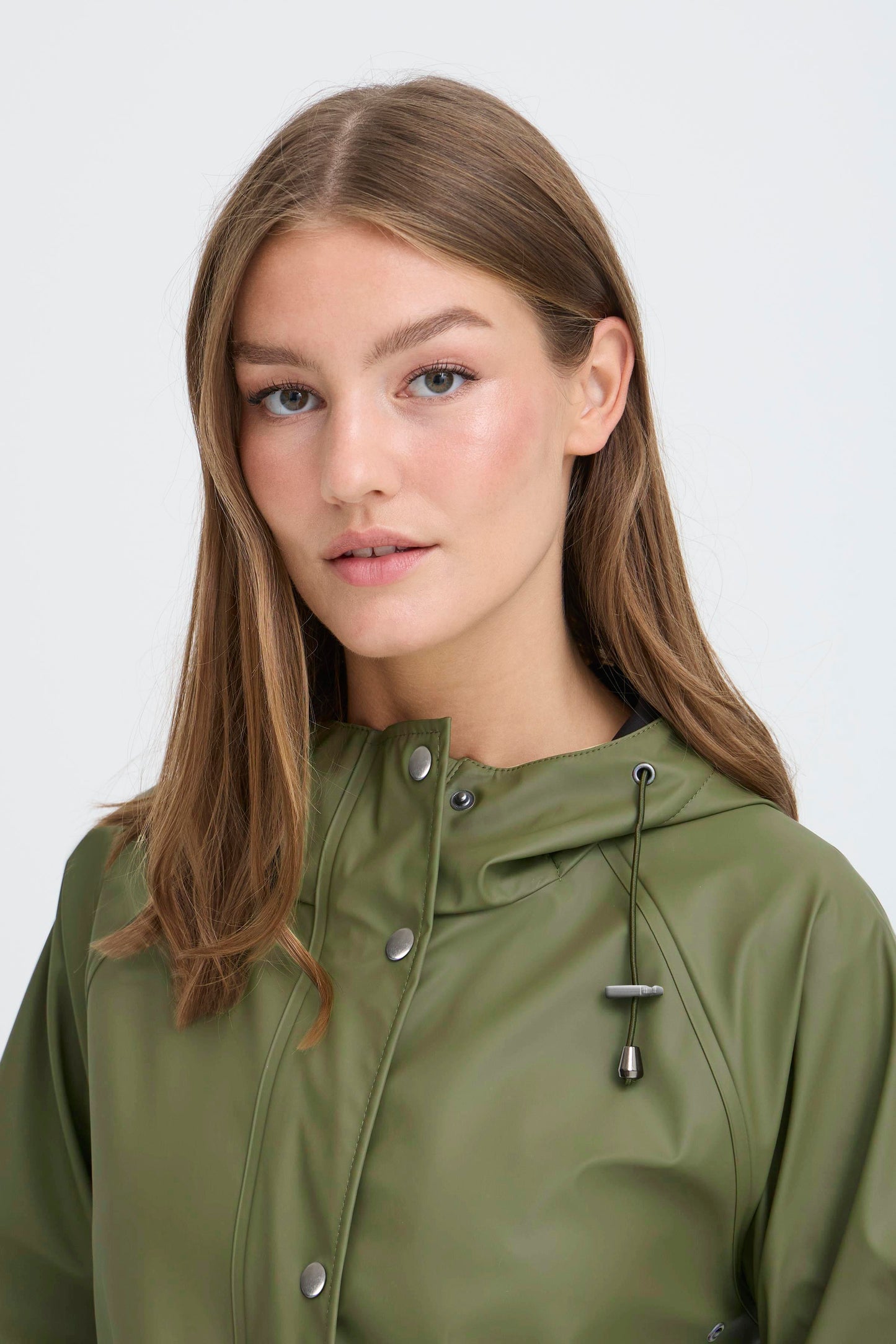 Raincoat TAZI KALAMATA