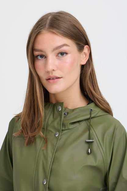 Raincoat TAZI KALAMATA