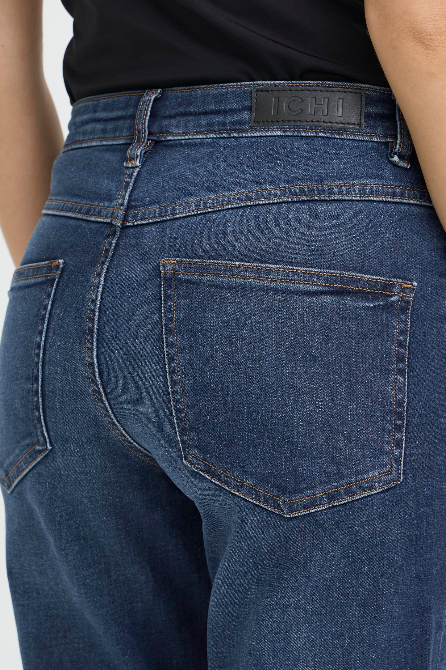 Jean ihtwiggy raven dark blue