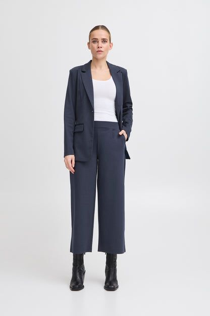 pantalon kate wide cropped eclipse