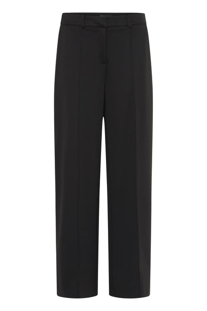 pantalon kate office noir