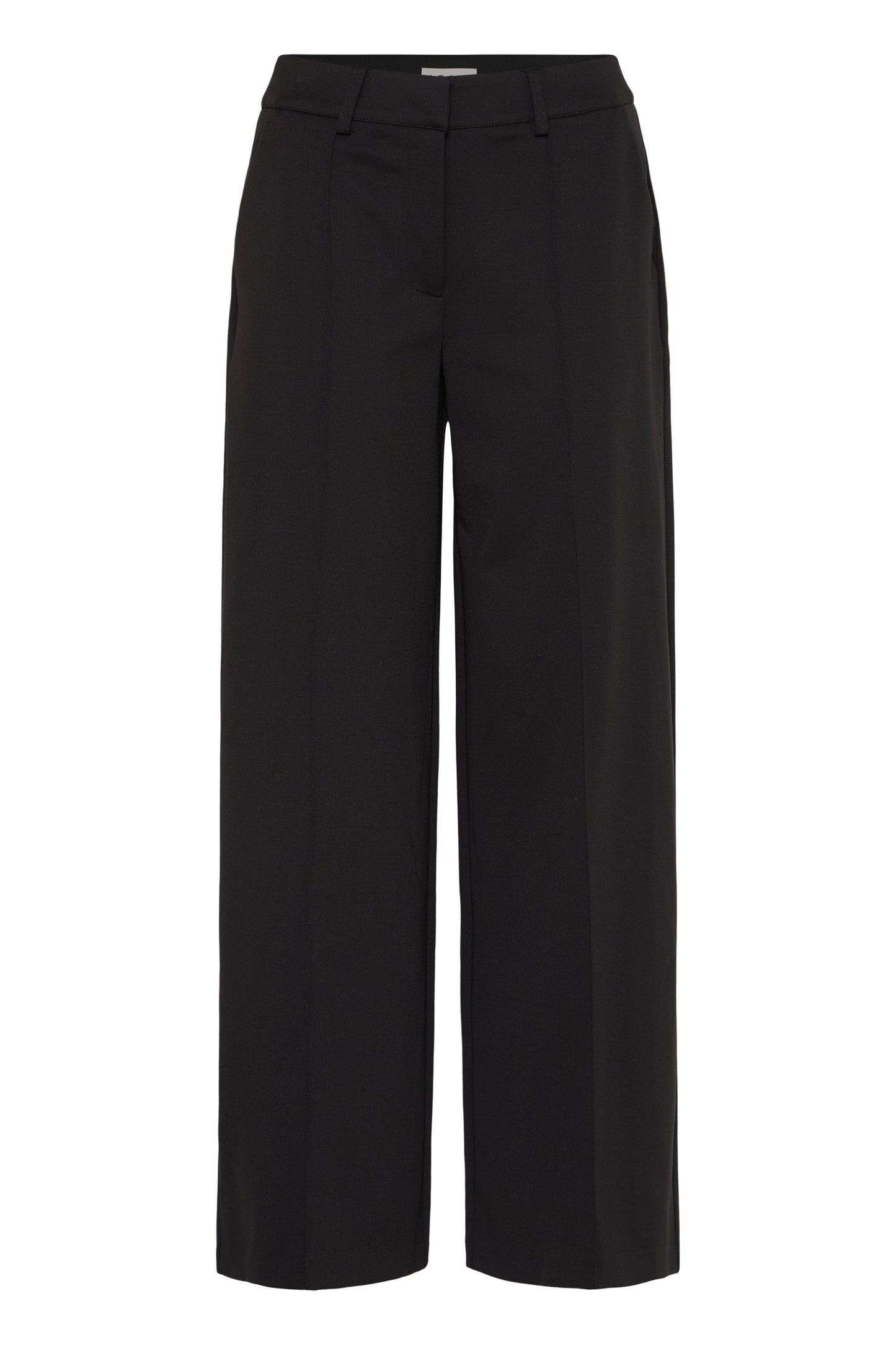pantalon kate office noir