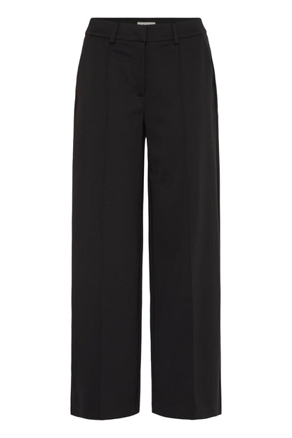 pantalon kate office noir