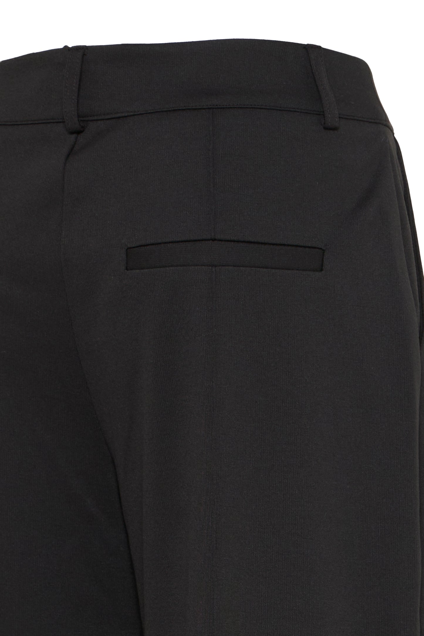 pantalon kate office noir