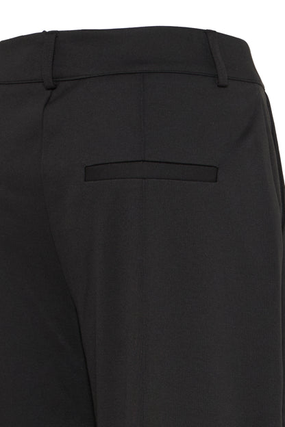 pantalon kate office noir