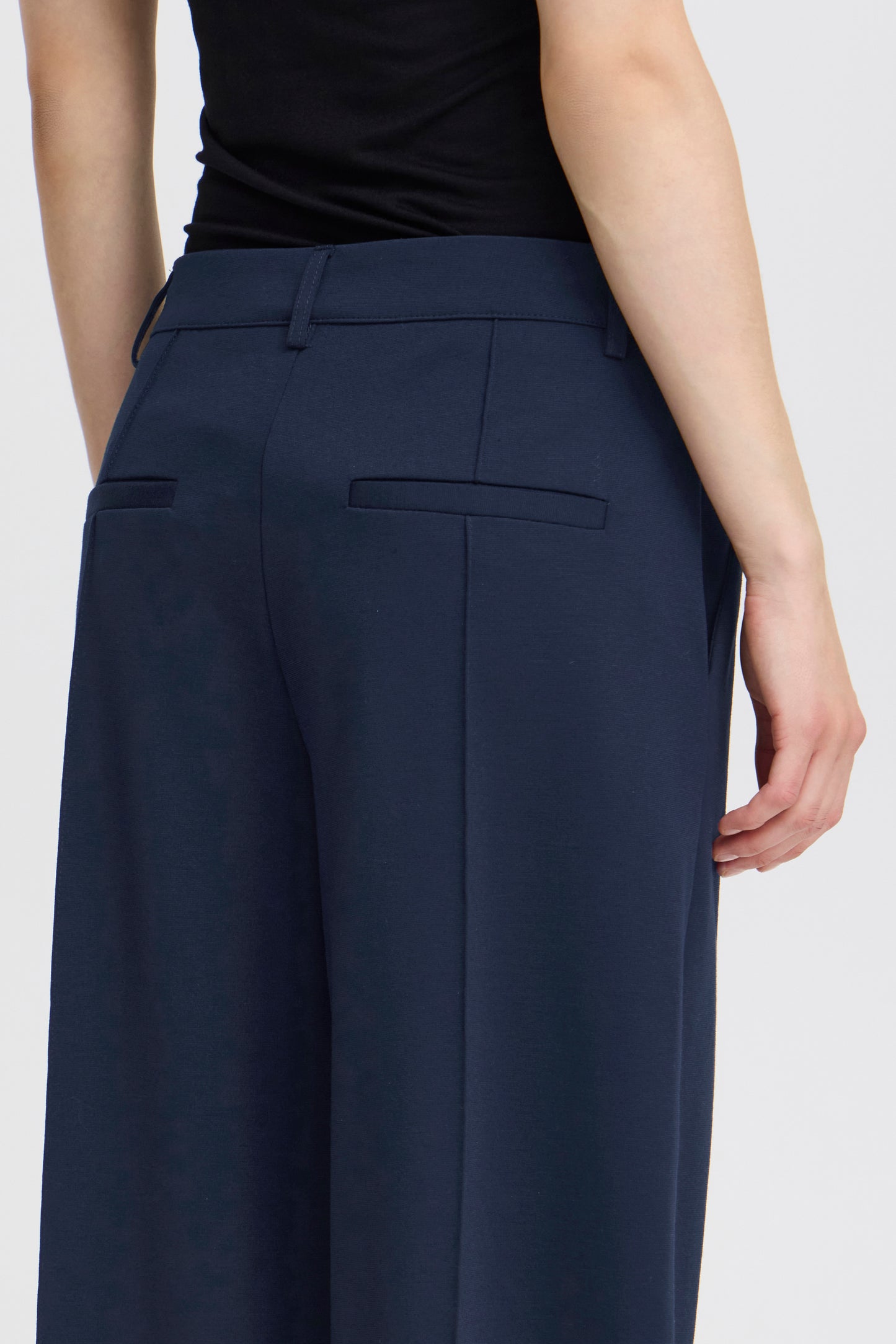 pantalon Kate office total eclipse