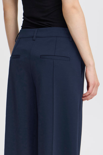 pantalon Kate office total eclipse