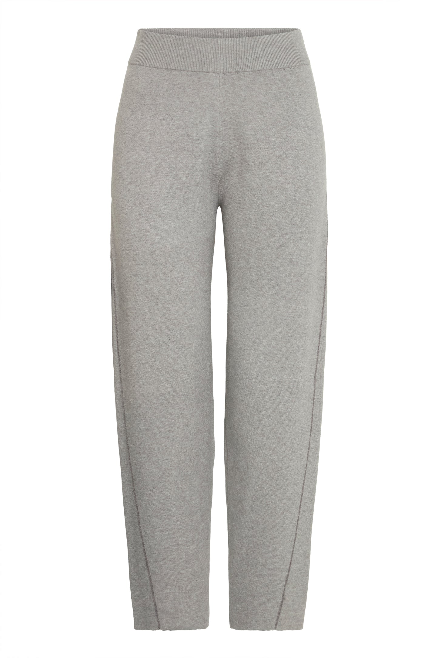 Pantalon Ballia grey melange