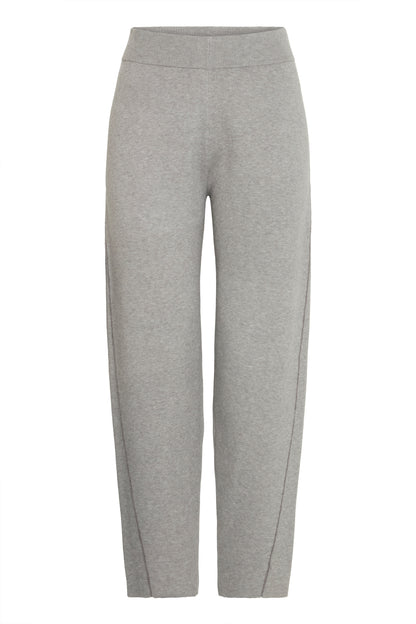 Pantalon Ballia grey melange