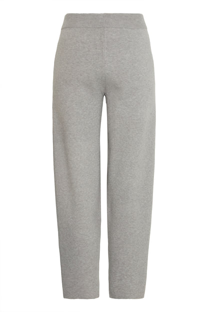Pantalon Ballia grey melange