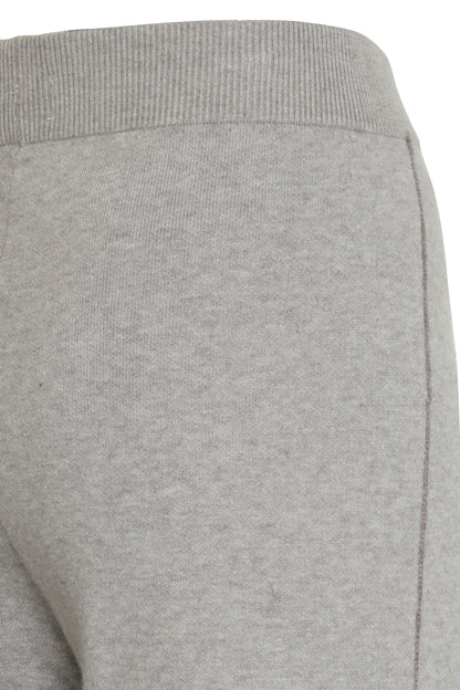 Pantalon Ballia grey melange