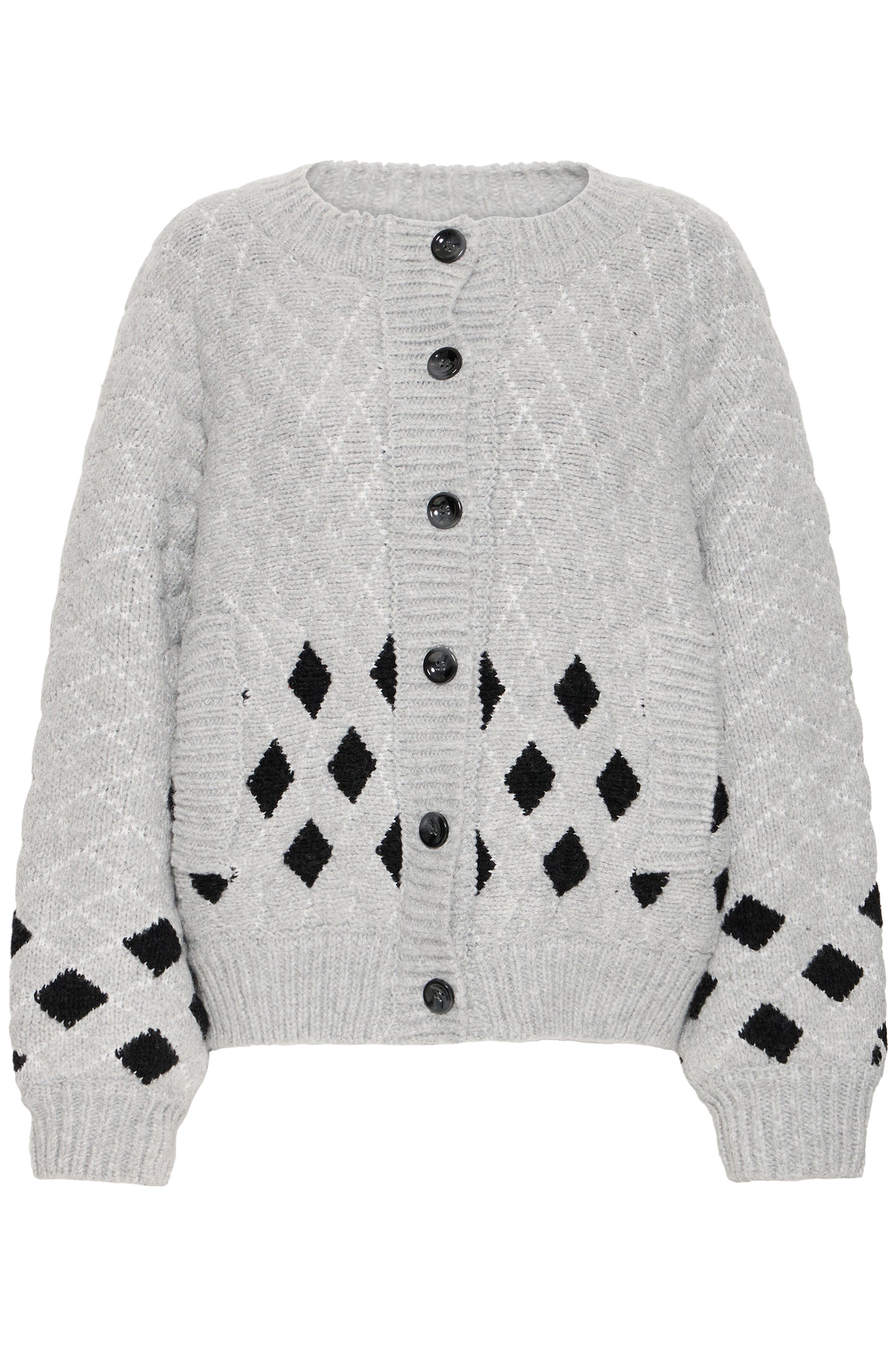 Cardigan cortana oversize