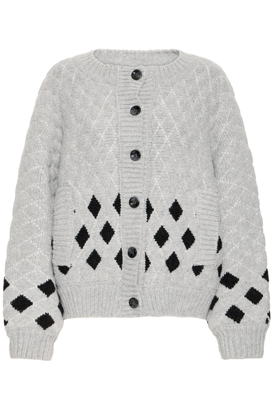 Cardigan cortana oversize