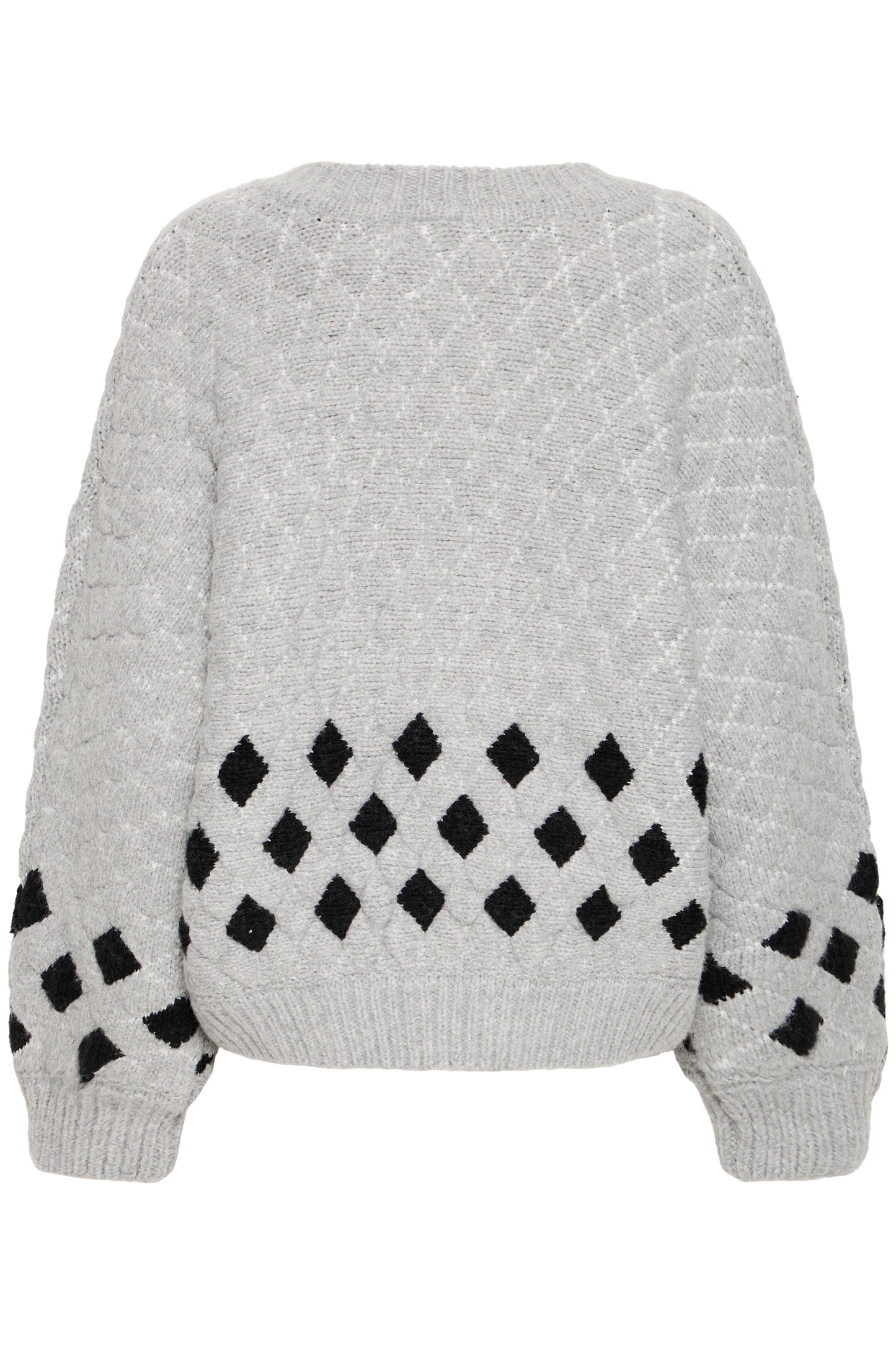 Cardigan cortana oversize