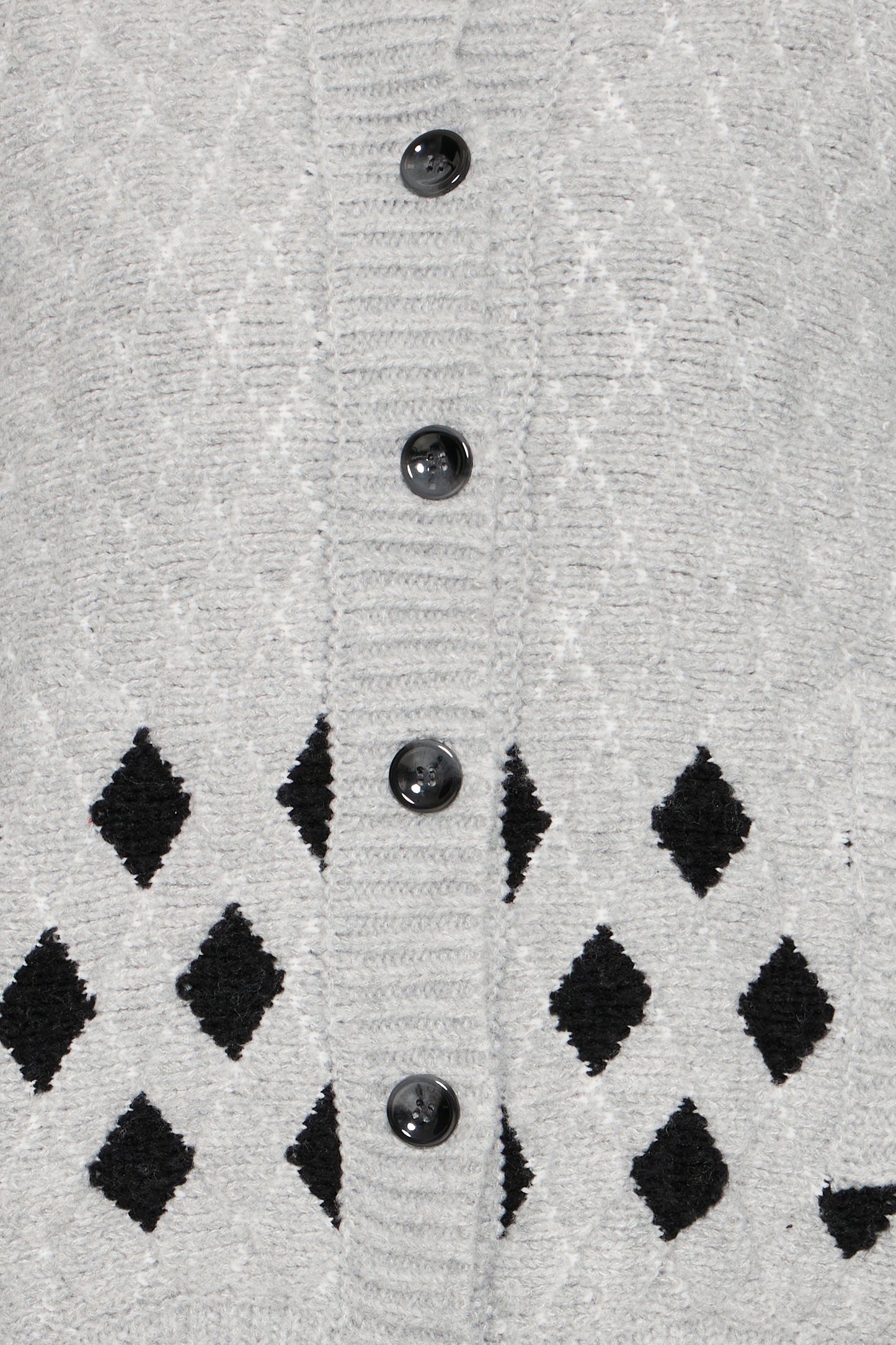 Cardigan cortana oversize