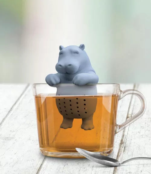 Infuser à thé Hyppo