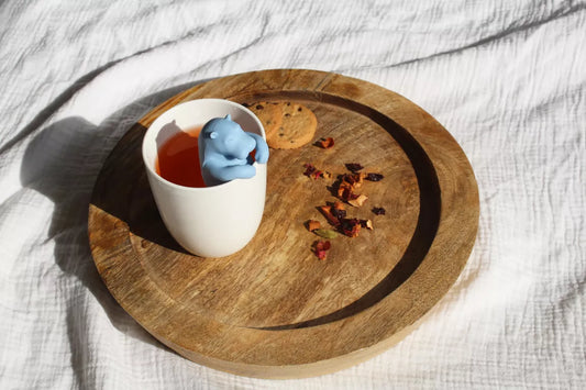 Infuser à thé Hyppo