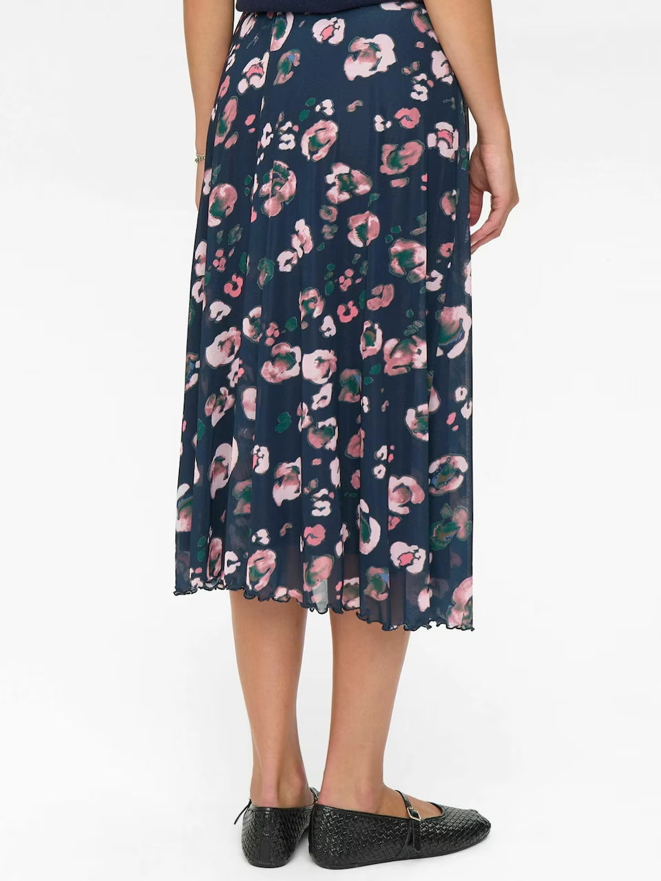 JUPE LONGUE NUMILINA