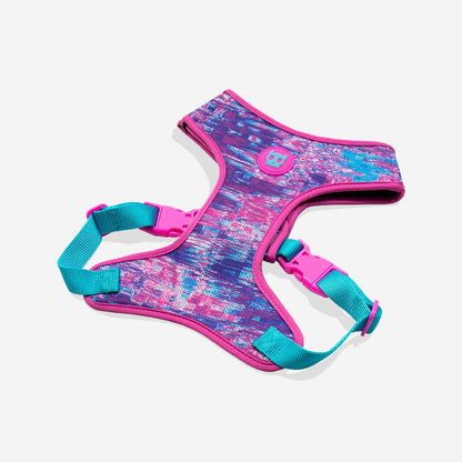 Harnais en maille réglable Glitch Error #502:  taille S