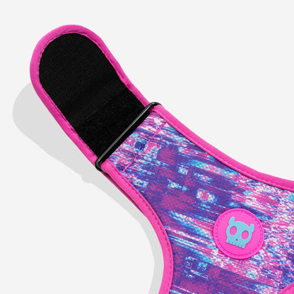 Harnais en maille réglable Glitch Error #502:  taille S