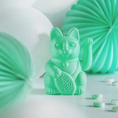Lucky cat mint HEALTH