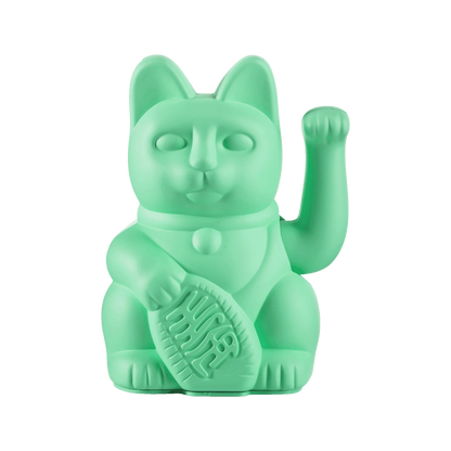 Lucky cat mint HEALTH