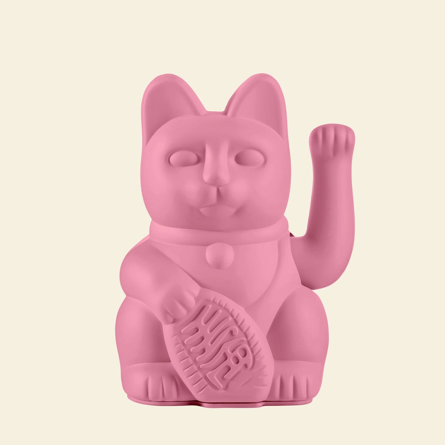 Lucky cat hot pink REBELLION