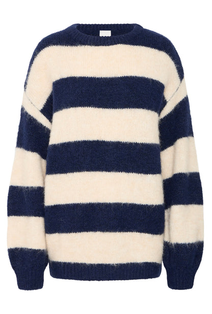 Pull oversize dayana