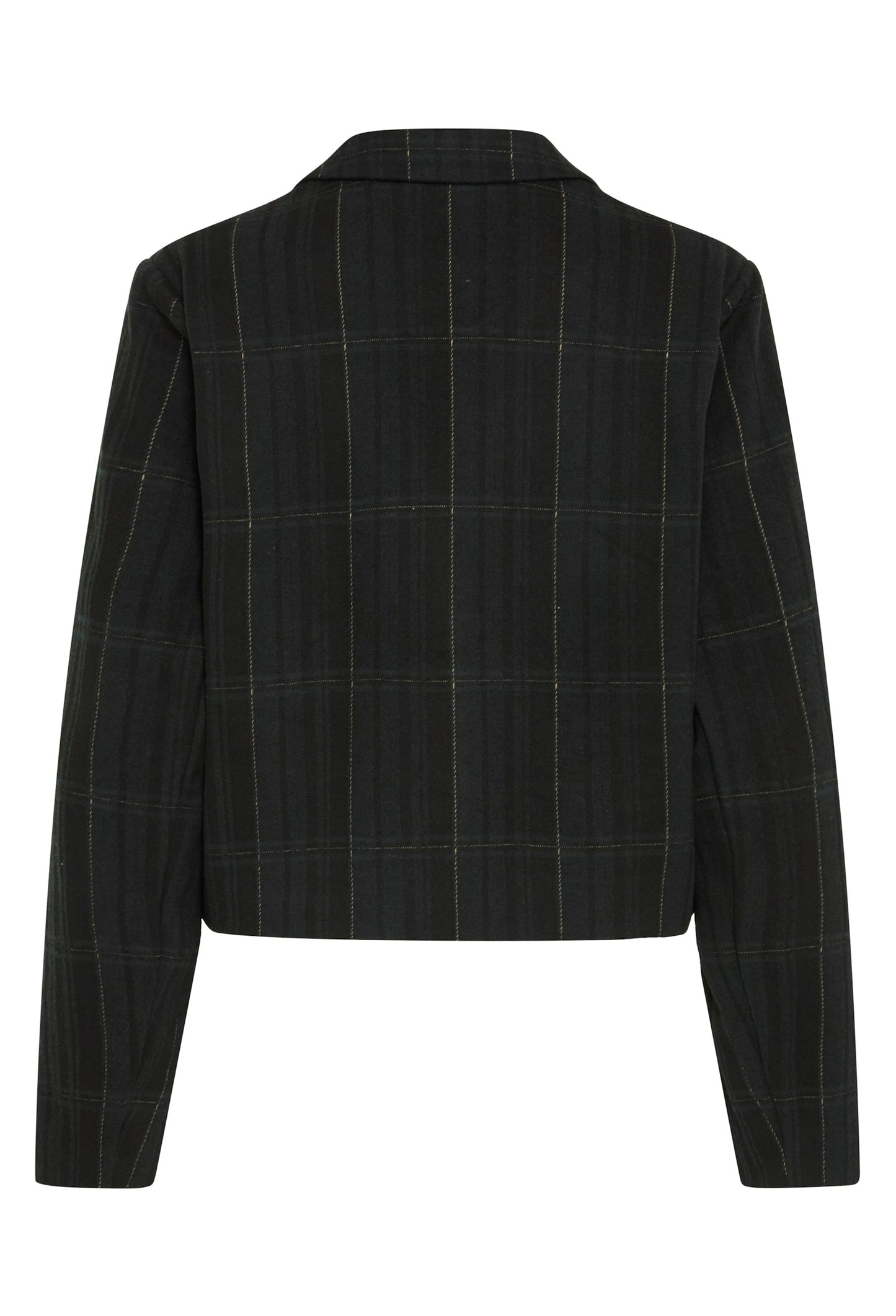 Blazer kate wooley