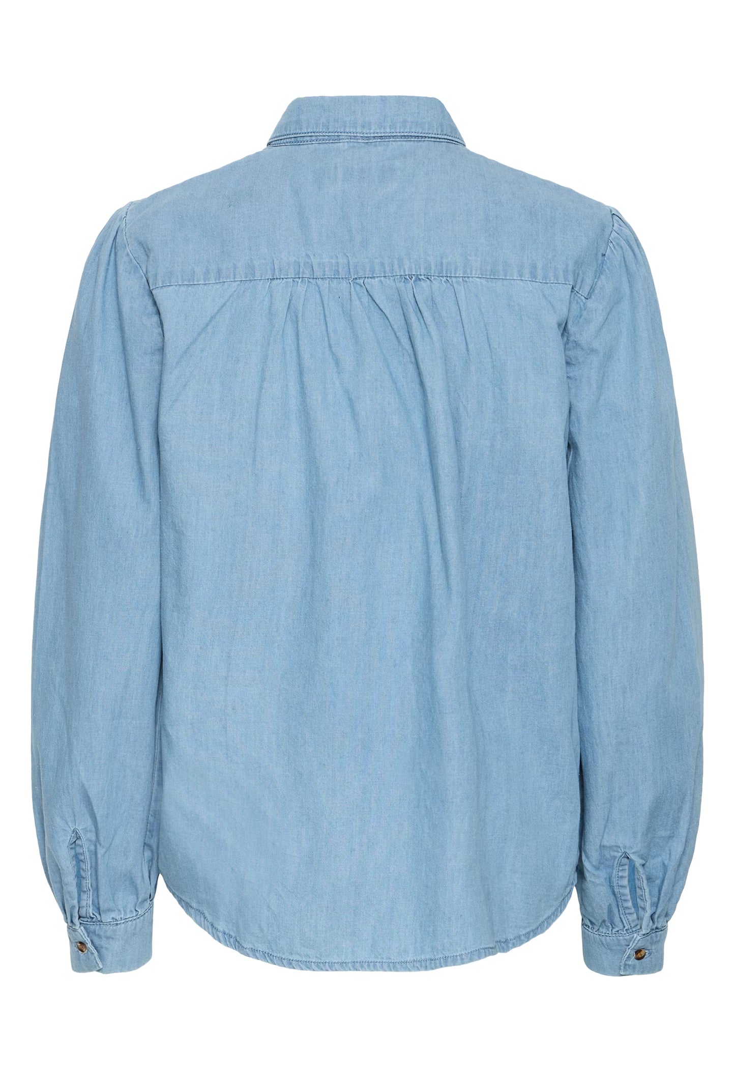 Chemisier Barcy denim