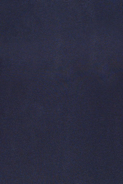 Pull à col roulé mafa